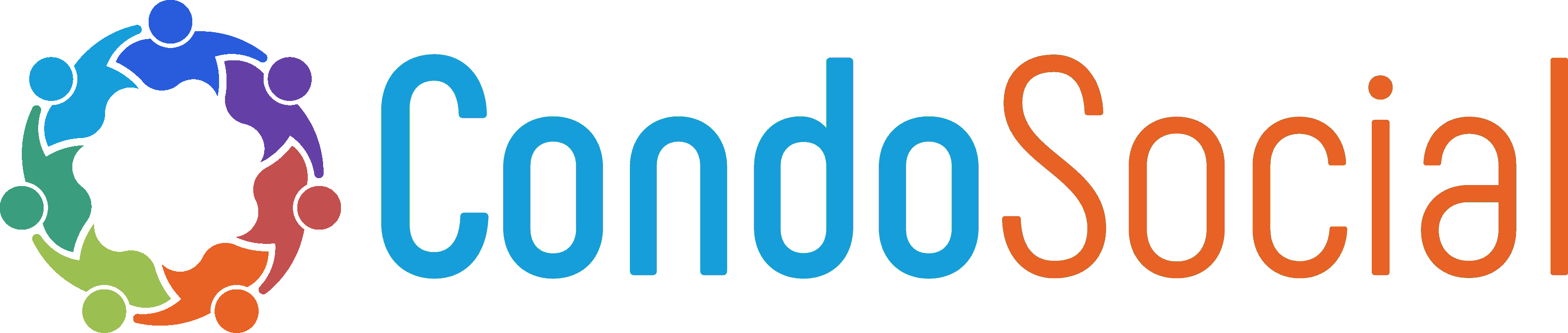 CondoSocial logo